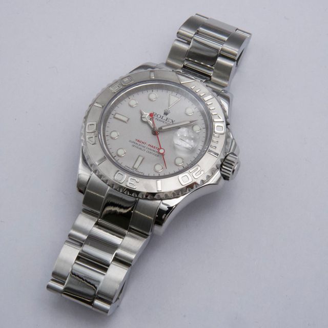 Rolex Yacht-Master 16622 Image 2
